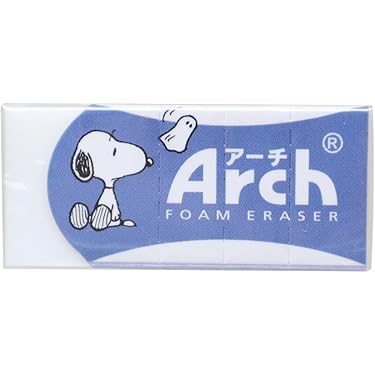 Amazon.co.jp 最新リリース: 消しゴム・修正用品 の新着